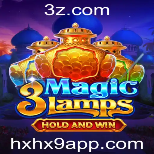 Descubra o Fascinante Mundo de 3MagicLamps