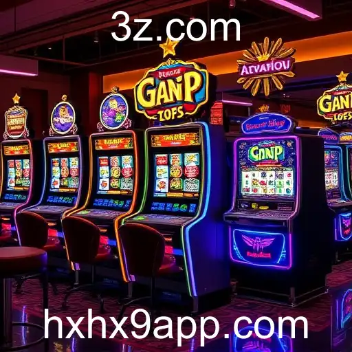 Caça Níqueis Online: A Evolução da Entretenimento Digital