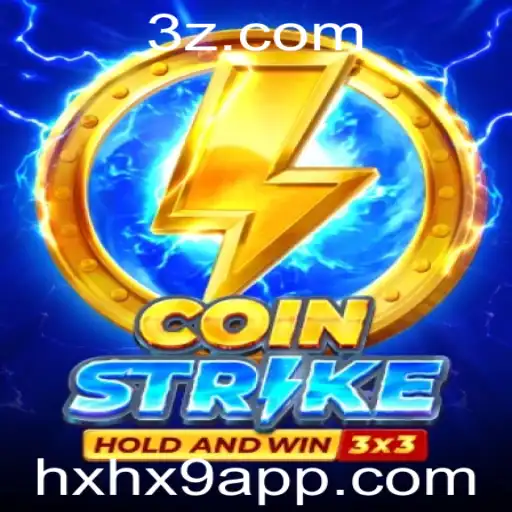 Coinstrike: Um Mergulho na Aventura Virtual com HxHx9