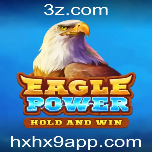 EaglePower: Um Novo Fenômeno no Mundo dos Jogos