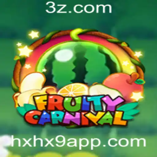 FruityCarnival: Um Jogo Envolvente com Uma Pitada de Magia