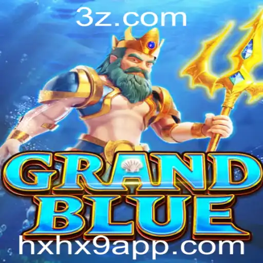 Descubra o Universo de GRANDBLUE: O Jogo que Encanta Aventureiros