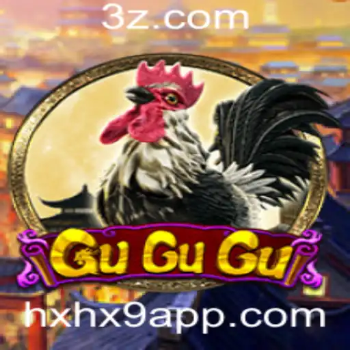 GuGuGu: A Nova Sensação do Mundo dos Jogos