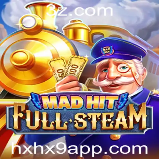 Explorando MadHitFullSteam: Um Jogo Cativante para os Fãs de HxHx9