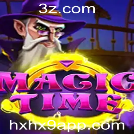 MagicTime: A Aventura Encantada de Estratégia e Magia