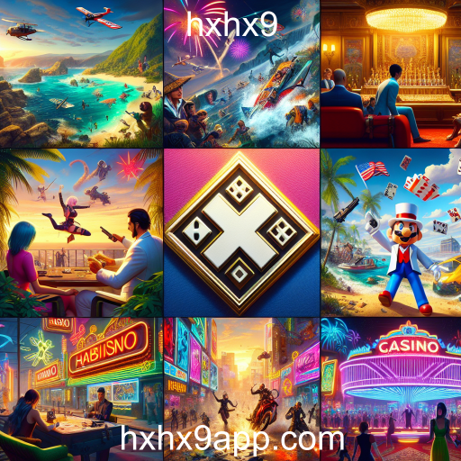 As Novidades Imperdíveis do Mundo dos Jogos para 2023