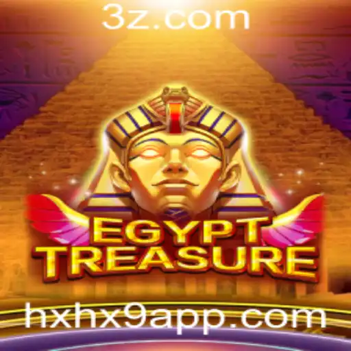 Descubra as Aventuras de EgyptTreasure: Um Mundo Cheio de Mistérios e Riquezas