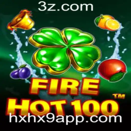 Descubra a Fascinante Aventura de FireHot100