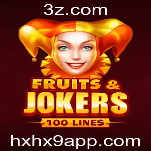 Descubra o Novo Jogo FruitsAndJokers100: Uma Jornada de Entretenimento e Desafios