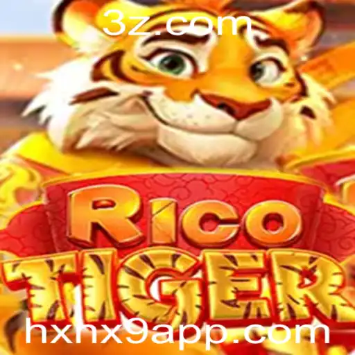 Explorando o Fascinante Mundo de RicoTiger: Um Jogo de Estratégia Moderna