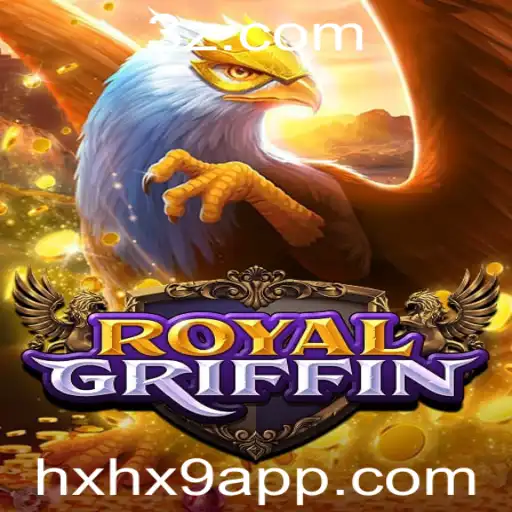 Descubra o Fascinante Universo de RoyalGriffin