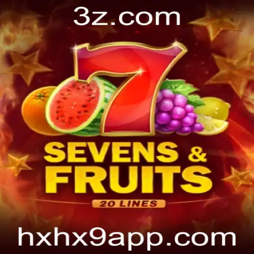SevensFruits20: Mergulhe no Fascinante Mundo dos Jogos de Azar com hxhx9