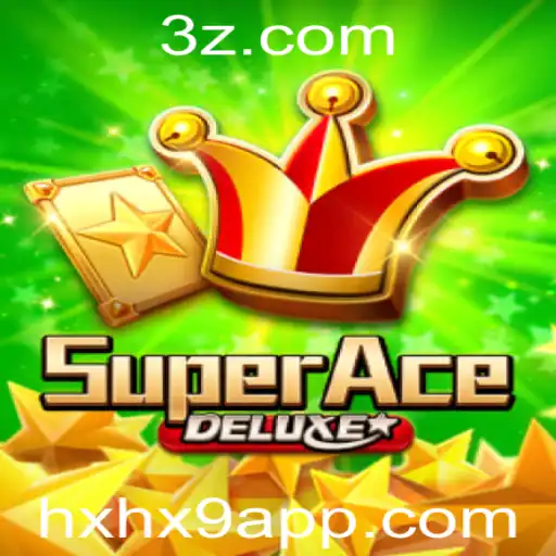 Explorando o Universo Vibrante de SuperAceDeluxe: O Jogo do Momento