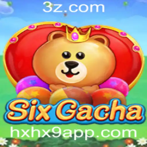 Descubra o Universo de 'SixGacha': O Jogo Inovador de Estratégia e Sorte