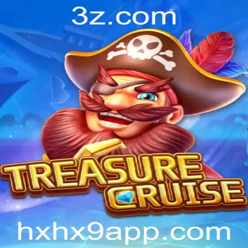 Explorando o Mundo de TREASURECRUISE: Uma Jornada Inesquecível