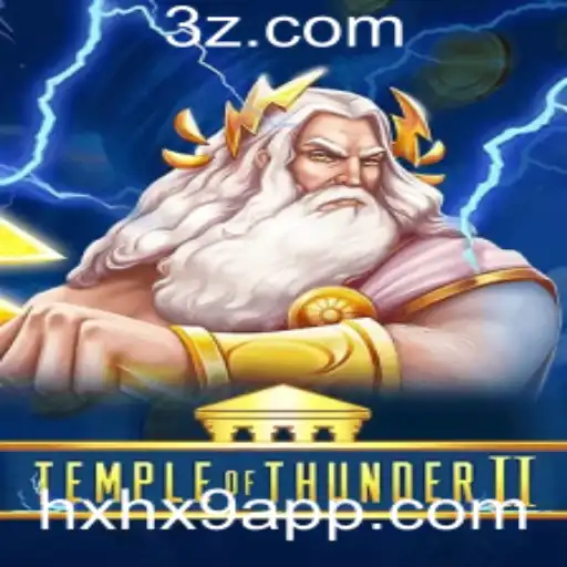 Descubra o Mundo de Aventura em TempleofThunderII