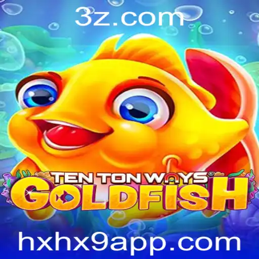 Descubra TenTonWaysGoldfish: Um Jogo Revolucionário em 2023