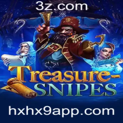 Desvendando o Mundo de TreasureSnipes: Um Jogo de Estratégia e Aventura