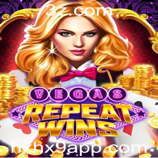 Descubra o Fascinante Mundo de VegasRepeatWins: O Novo Jogo que Está Conquistando Todos